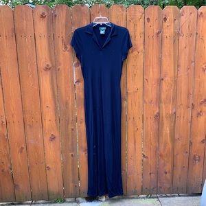 COPY - Long Ralph Lauren Dress